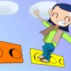 maho_aiko_s_balancing_on_bricks__by_robotboyfan2111_di46w6q-pre_5X52
