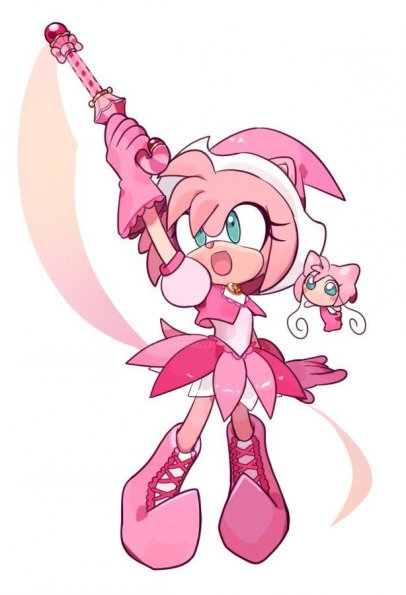 maho_Amy_Rose_uniforme_Motto__fee_Dinga_Q3WQ