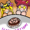 maho_Happy_birthday_Doremi_6LN7