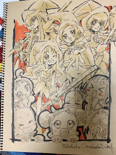 maho_Joyeux_31_octobre_Yoshihiko_Umakoshi_2021_2VMJ