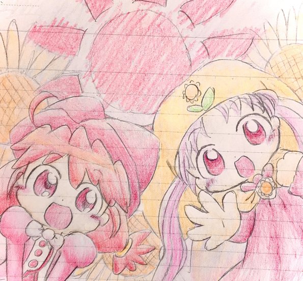 maho_Princesses_Fine_et_Silver_Hurenn_NSND