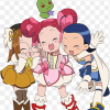 maho_png-clipart-doremi-harukaze-aiko-senC58D-hazuki-fujiwara-majorika-anime-child-food-thumbnail_1LKF