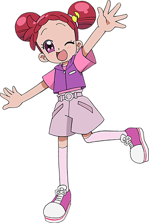 Doremi_casual