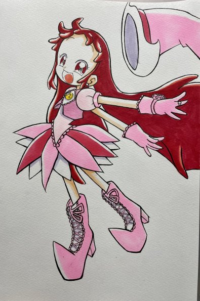 maho_665_K57W