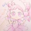 maho_Doremi_qui_enfile_son_chapeau_de_sorciere_Hurenn_HD4X