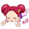 maho_Doremi_sur_le_ventre_2_26-AVR-23_Momoiro_Soup_7V23