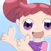maho_doremi_gives_a_thumbs_up__by_robotboyfan2111_dhqatlz-pre_1SL3