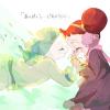 harukaze_doremi_and_waku_nozomi_ojamajo_doremi_drawn_by_ketuusage2__cf5a06e96168090aadd887db35dbedc6