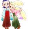 maho_Aiko__Hana_tenues_traditionnelles_OWGSS_RSNV