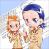 maho_Aiko__Hazuki_tenues_dinspectrices_OWGSS_WSXM