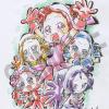 maho_Dessin_de_groupe_Yoshihiko_Umakoshi_2016_5H5Q