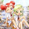 maho_Doremi__Momoko_tenues_de_lyceennes_OWGSS_PLKR