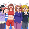 maho_Kaori_and_group-6_CSQL