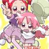 maho_Onpu_Doremi__Fami_Circle_Heron_IGIZ