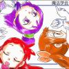 maho_Onpu_Doremi__Hazuki_tenues_de_sorcieres_OWGSS_W386