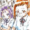maho_Onpu__Hazuki_tenues_de_lyceennes_OD16_Yoshihiko_Umakoshi_FF3M