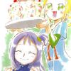 maho_Onpu__Momoko_gateau_danniversaire_OD16_Yoshihiko_Umakoshi_MTWX