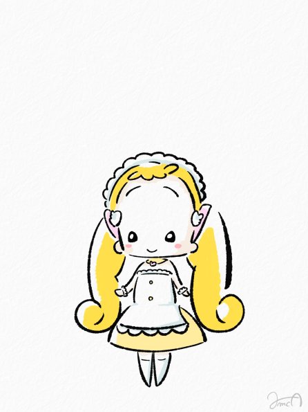 maho_Hana_en_tenue_de_patissiere_JMCA_BIC5