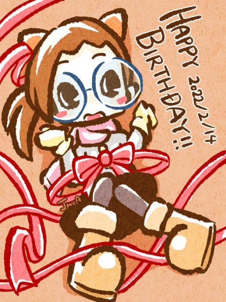maho_Joyeux_anniversaire_Hazuki_2022_JMCA_BPFH