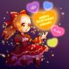 maho_Joyeux_anniversaire_Hazuki_2022_Momonoki_WCKU
