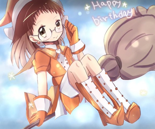 maho_Joyeux_anniversaire_Hazuki_2022_Yuuka_Siguho_FOCL