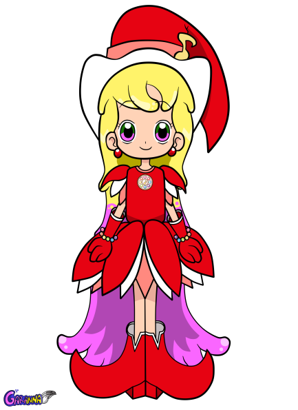 maho_Garanna_Magical_Doremi_version_SAED